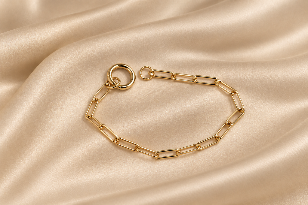 Charm Bracelet