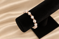 Rose Gold Beaded Bracelet