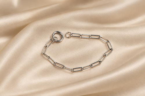 Charm Bracelet